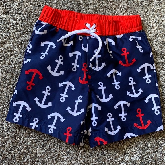 🌵3 for $18 Sailor Swimwear - Picture 2 of 3